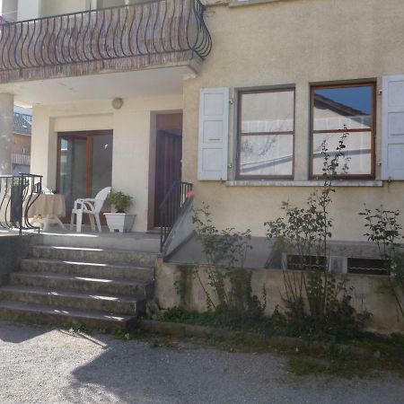 4 Clarence App Avec Parking Hyper Centre Thonon Apartamento Exterior foto