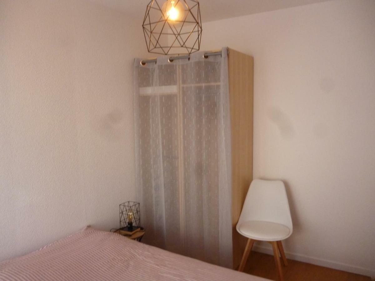 4 Clarence App Avec Parking Hyper Centre Thonon Apartamento Exterior foto