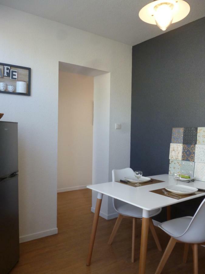 4 Clarence App Avec Parking Hyper Centre Thonon Apartamento Exterior foto