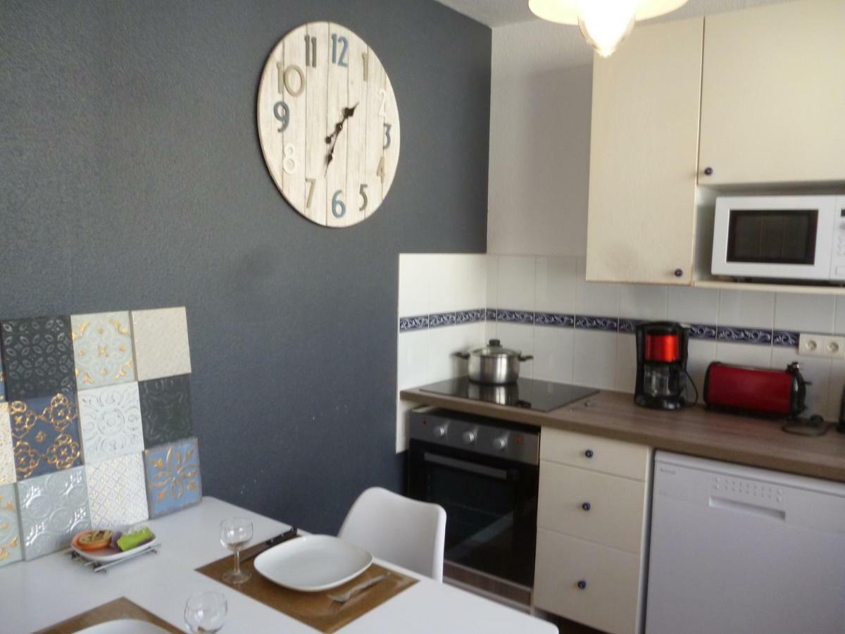 4 Clarence App Avec Parking Hyper Centre Thonon Apartamento Exterior foto