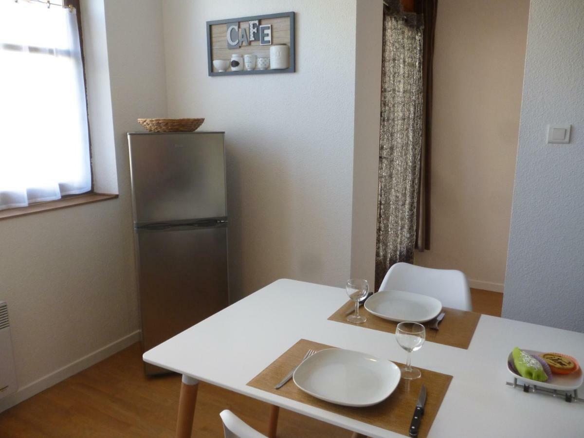 4 Clarence App Avec Parking Hyper Centre Thonon Apartamento Exterior foto