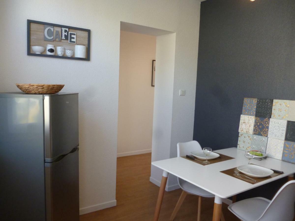 4 Clarence App Avec Parking Hyper Centre Thonon Apartamento Exterior foto
